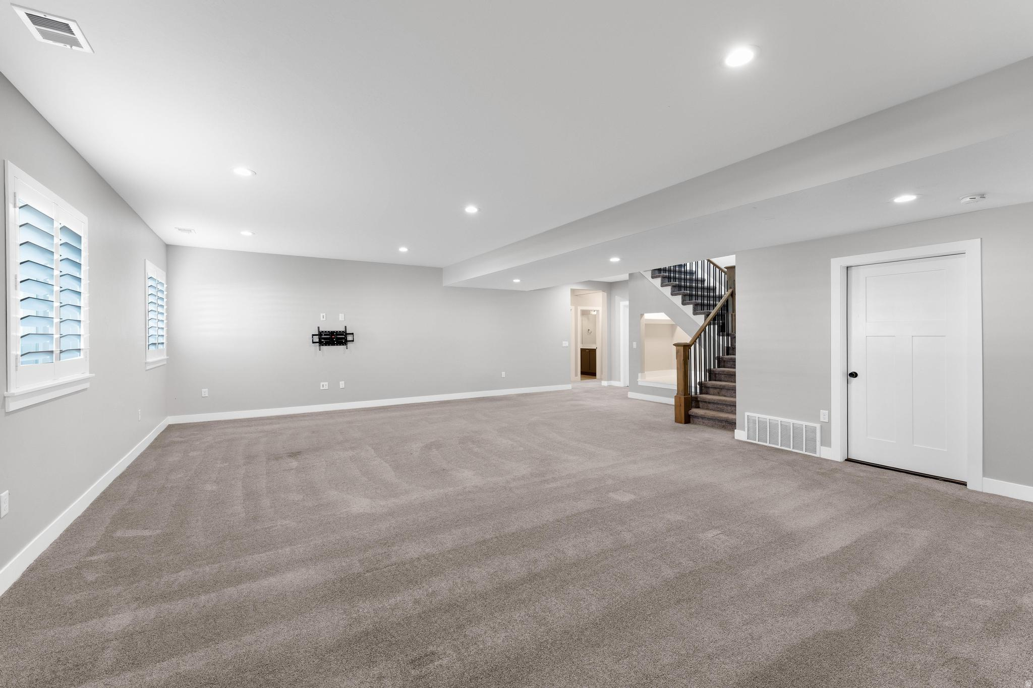 MAPLEWOOD LANE SUBDIVISION - Residential