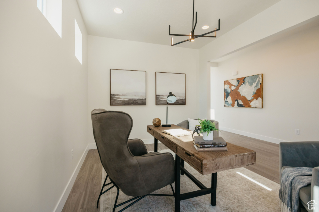 6271 N Fox Rd #509, Lehi, Utah image 11