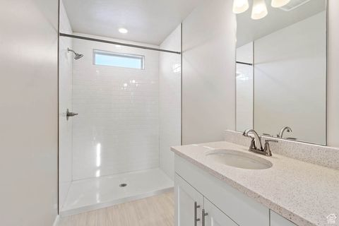 Tiny photo for 49 E BROADWAY DR #1037, Saratoga Springs, UT 84045 (MLS # 2111385)
