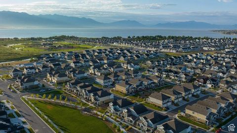 Tiny photo for 49 E BROADWAY DR #1037, Saratoga Springs, UT 84045 (MLS # 2111385)