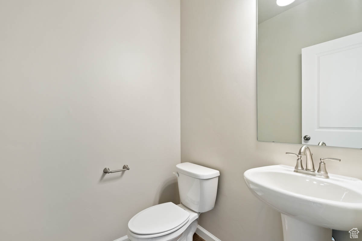 WANDER - Residential