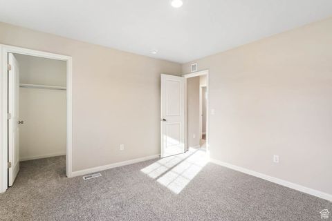 Tiny photo for 49 E BROADWAY DR #1037, Saratoga Springs, UT 84045 (MLS # 2111385)