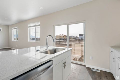 Tiny photo for 49 E BROADWAY DR #1037, Saratoga Springs, UT 84045 (MLS # 2111385)