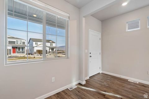 Tiny photo for 49 E BROADWAY DR #1037, Saratoga Springs, UT 84045 (MLS # 2111385)