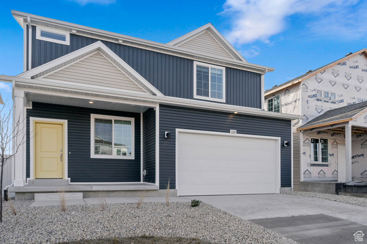 WANDER - Residential