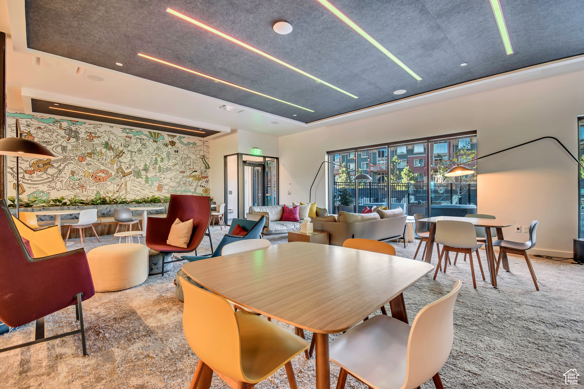 YOTEL - Residential