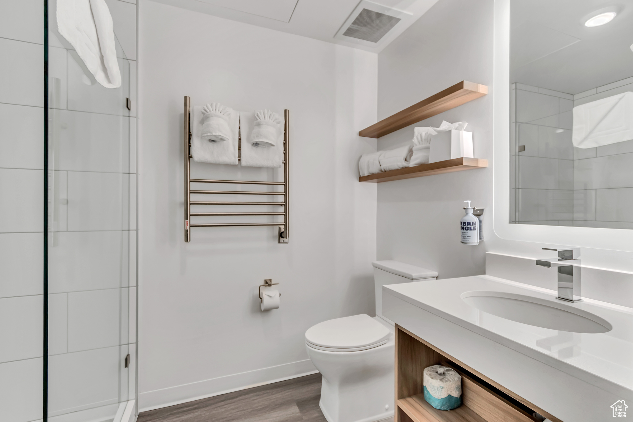 YOTEL - Residential