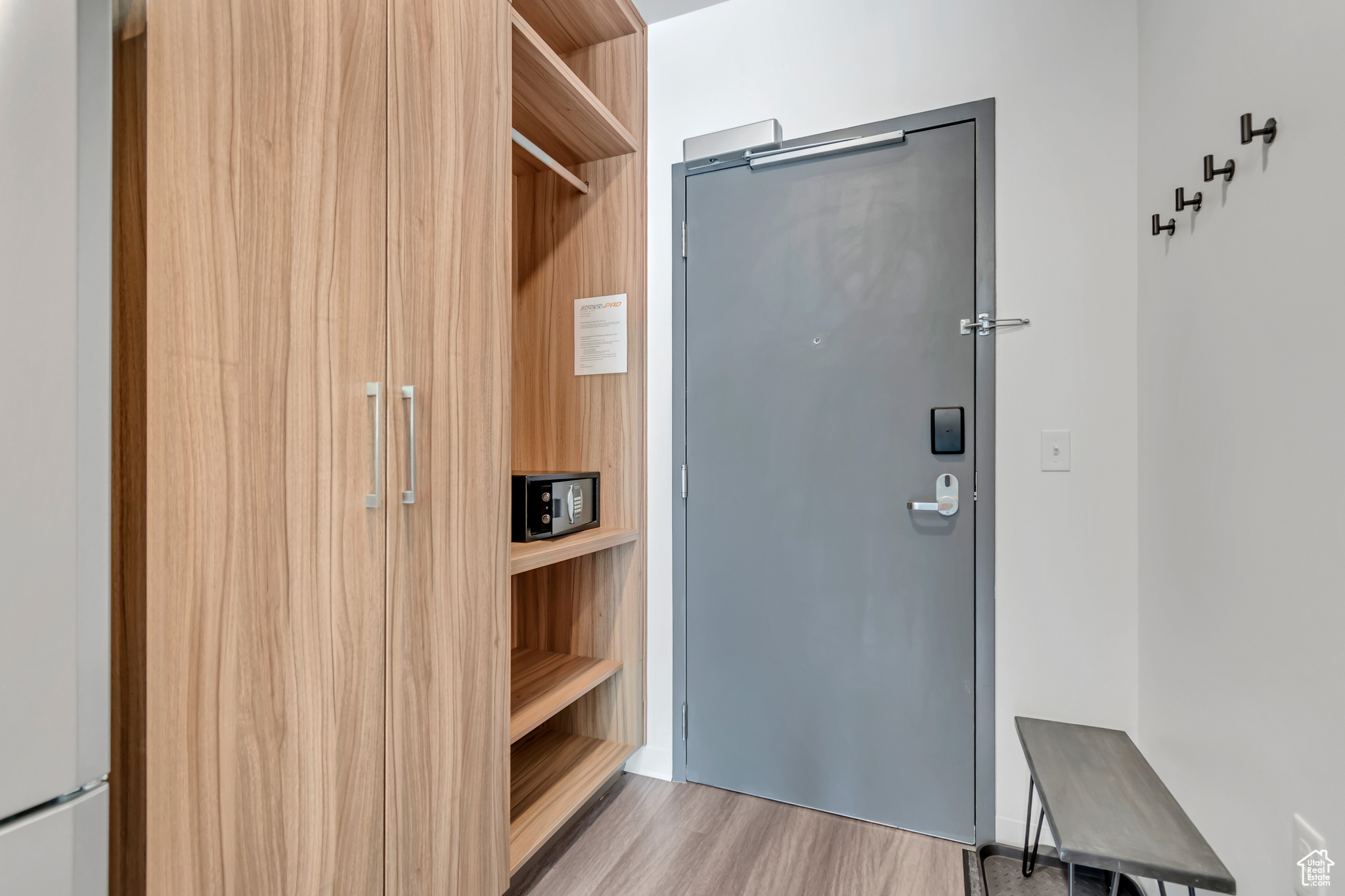 YOTEL - Residential