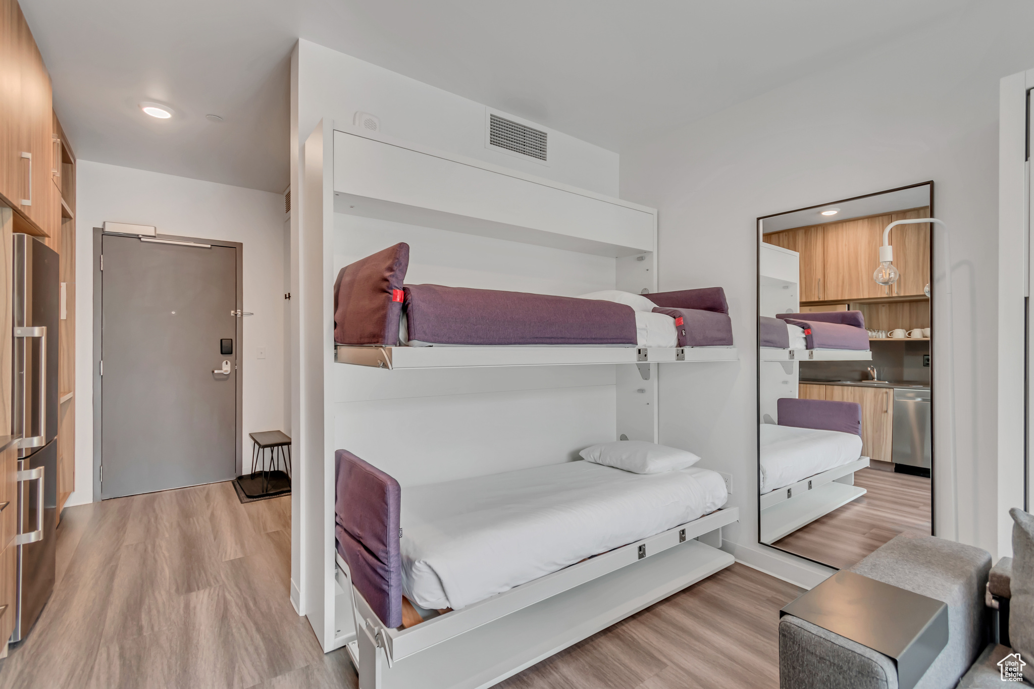 YOTEL - Residential