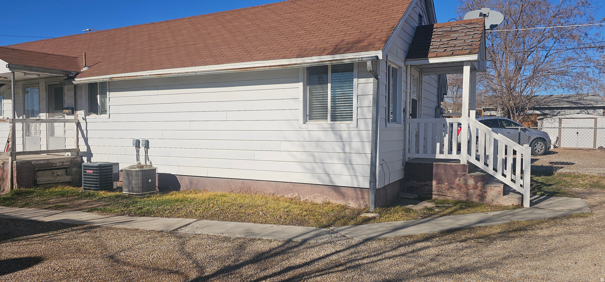 STERLING ADD - Residential Lease