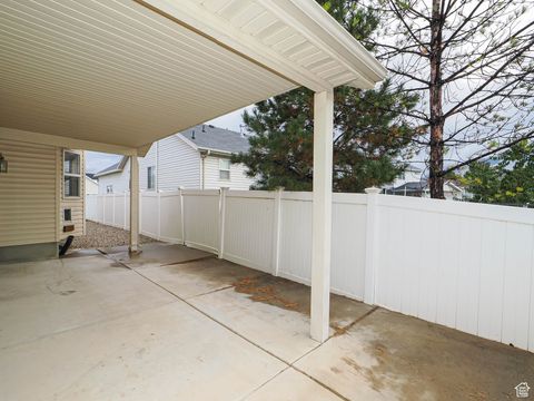 Tiny photo for 11671 S CLINTWOOD DR, Draper, UT 84020 (MLS # 2119652)