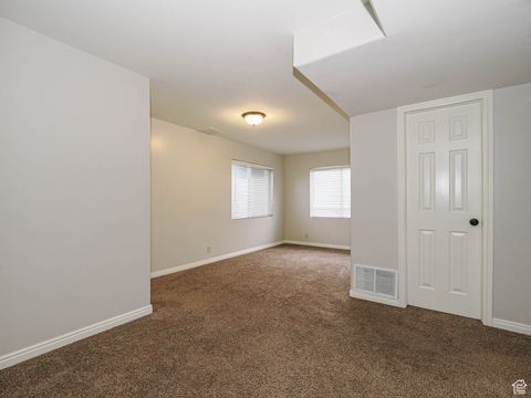 Tiny photo for 11671 S CLINTWOOD DR, Draper, UT 84020 (MLS # 2119652)
