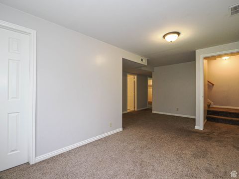 Tiny photo for 11671 S CLINTWOOD DR, Draper, UT 84020 (MLS # 2119652)