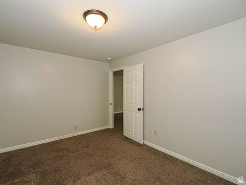 Tiny photo for 11671 S CLINTWOOD DR, Draper, UT 84020 (MLS # 2119652)