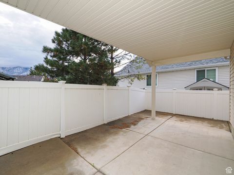 Tiny photo for 11671 S CLINTWOOD DR, Draper, UT 84020 (MLS # 2119652)