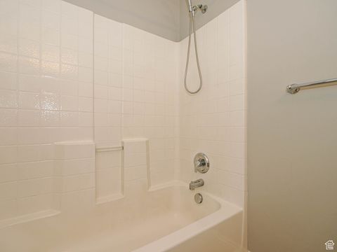 Tiny photo for 11671 S CLINTWOOD DR, Draper, UT 84020 (MLS # 2119652)