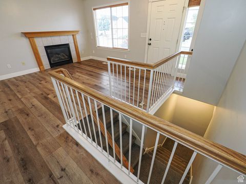 Tiny photo for 11671 S CLINTWOOD DR, Draper, UT 84020 (MLS # 2119652)