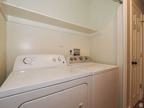 Tiny photo for 11671 S CLINTWOOD DR, Draper, UT 84020 (MLS # 2119652)