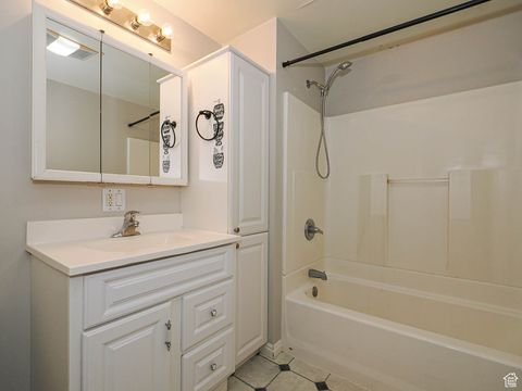 Tiny photo for 11671 S CLINTWOOD DR, Draper, UT 84020 (MLS # 2119652)