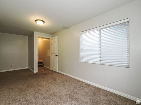 Tiny photo for 11671 S CLINTWOOD DR, Draper, UT 84020 (MLS # 2119652)