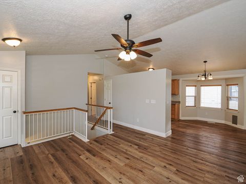 Tiny photo for 11671 S CLINTWOOD DR, Draper, UT 84020 (MLS # 2119652)