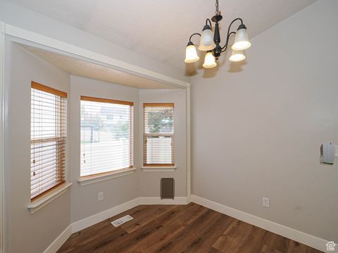 Tiny photo for 11671 S CLINTWOOD DR, Draper, UT 84020 (MLS # 2119652)