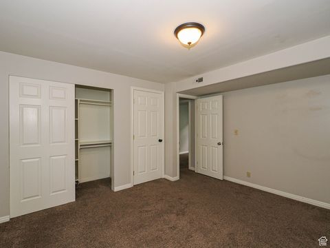 Tiny photo for 11671 S CLINTWOOD DR, Draper, UT 84020 (MLS # 2119652)