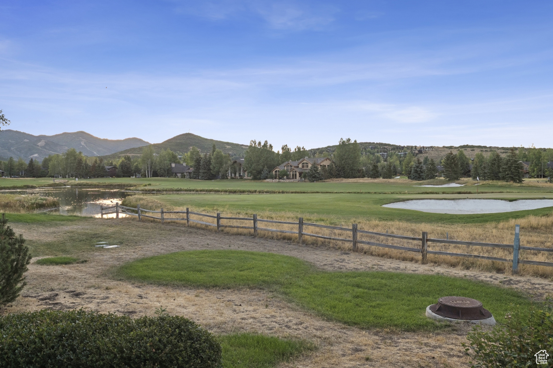 RACQUET CLUB VILLAGE SUB - Residential