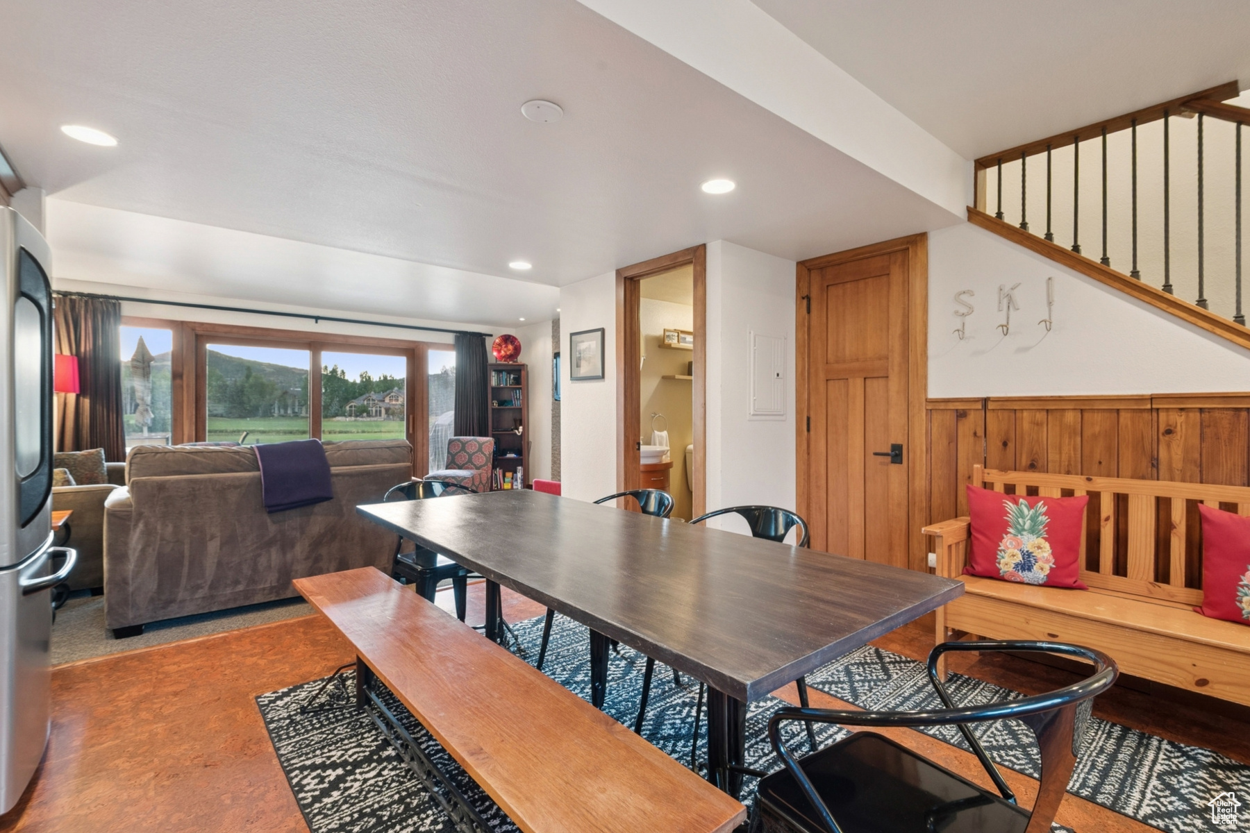RACQUET CLUB VILLAGE SUB - Residential