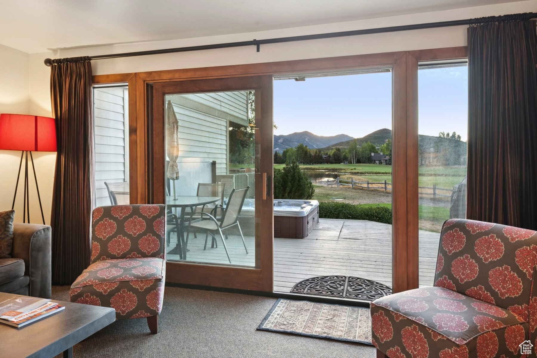RACQUET CLUB VILLAGE SUB - Residential