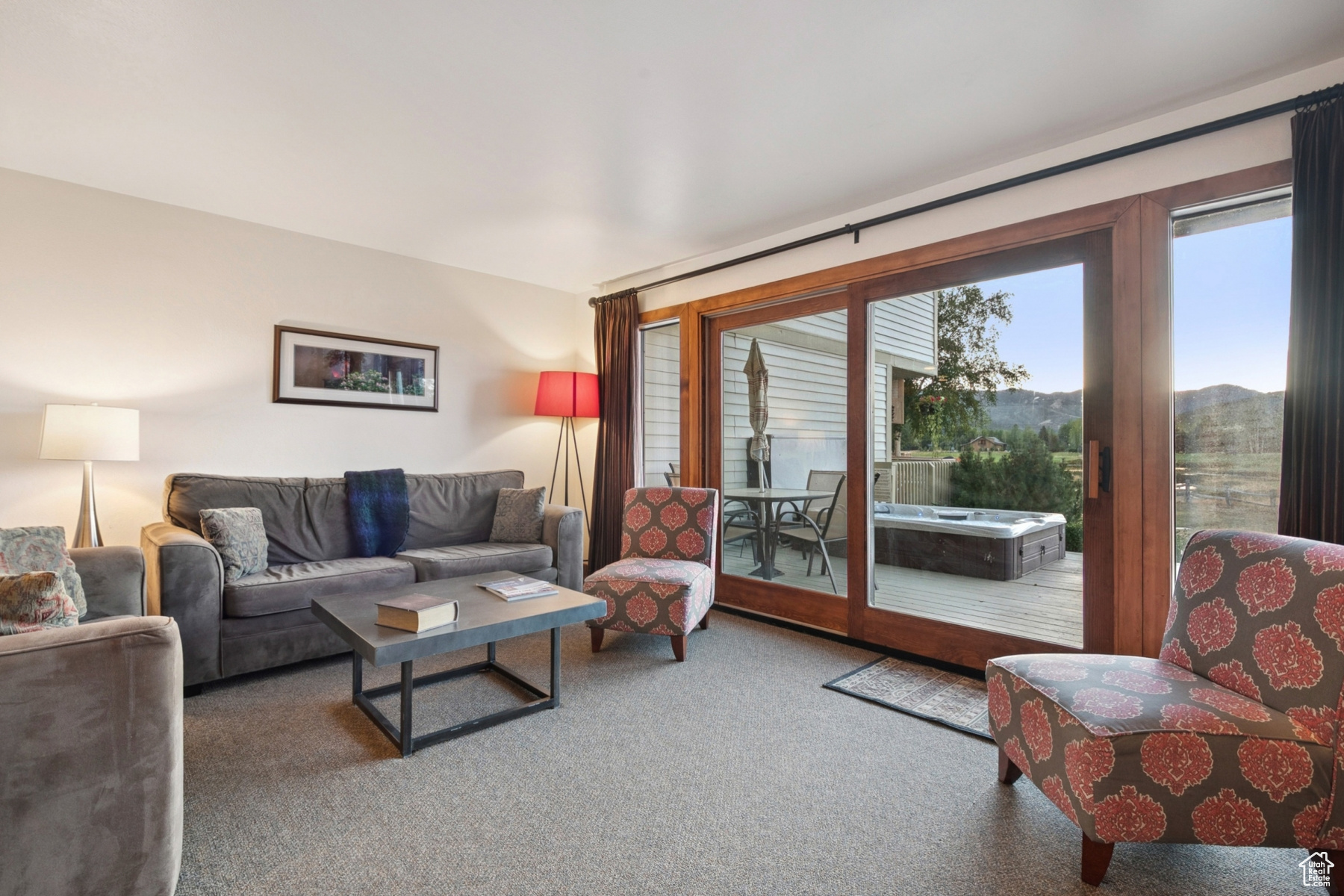 RACQUET CLUB VILLAGE SUB - Residential
