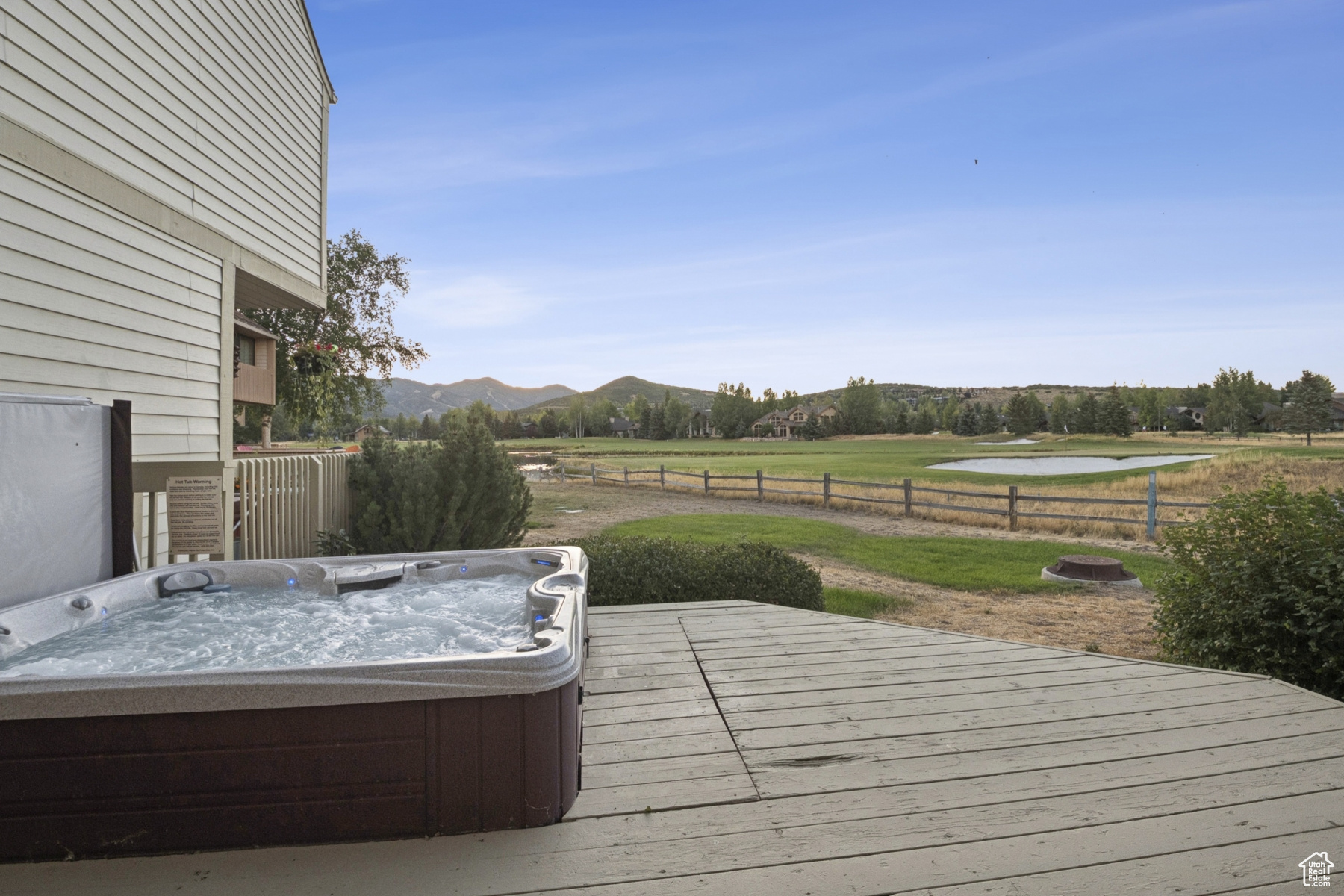 RACQUET CLUB VILLAGE SUB - Residential
