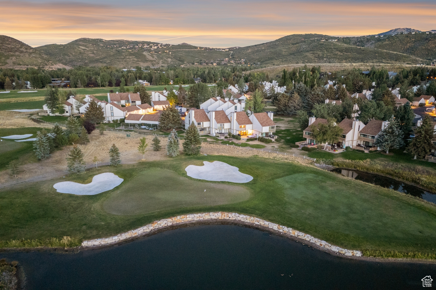 RACQUET CLUB VILLAGE SUB - Residential