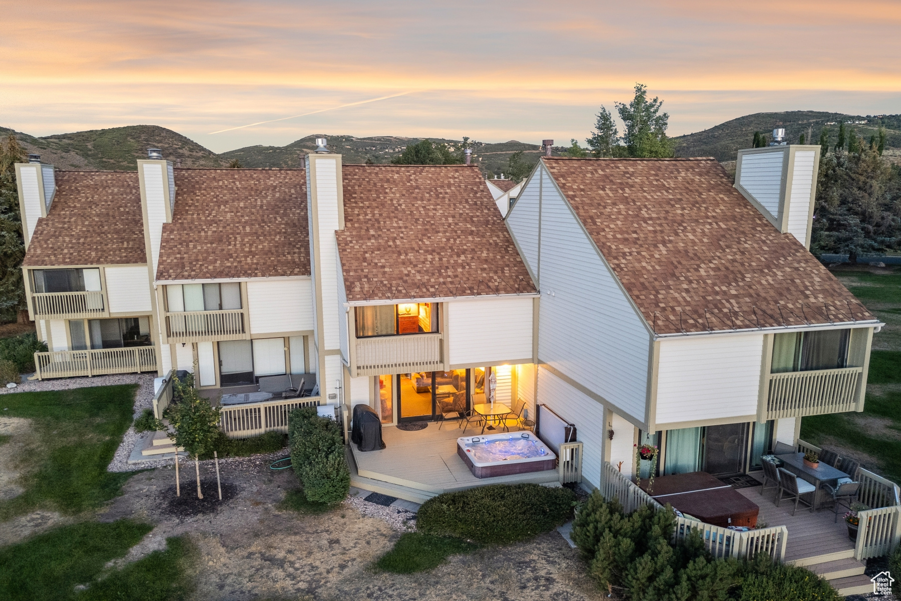 RACQUET CLUB VILLAGE SUB - Residential