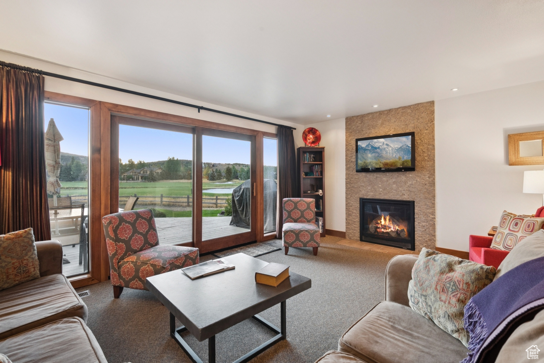 RACQUET CLUB VILLAGE SUB - Residential