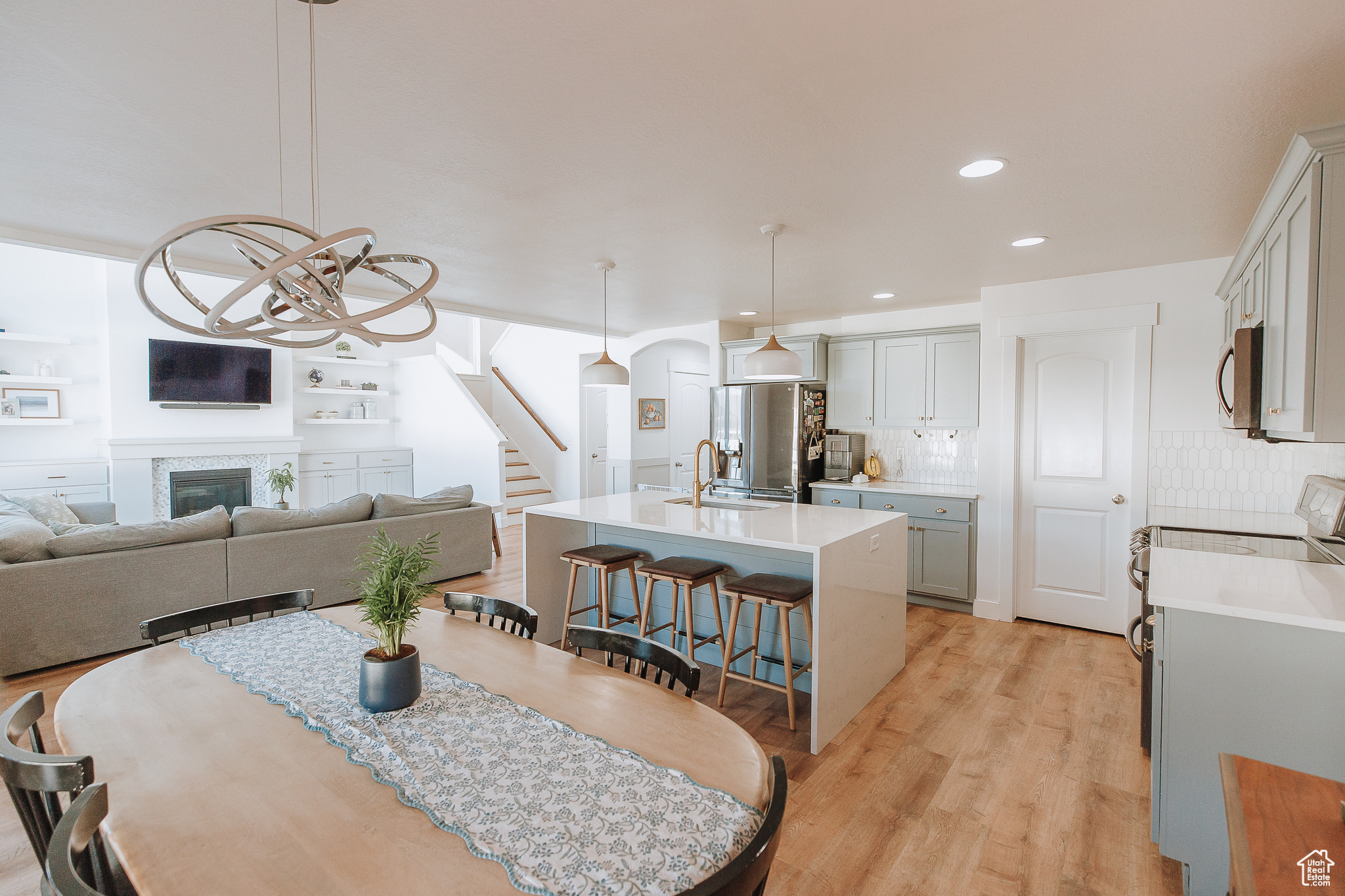 13237 S Meadowside Dr, Herriman, Utah image 10