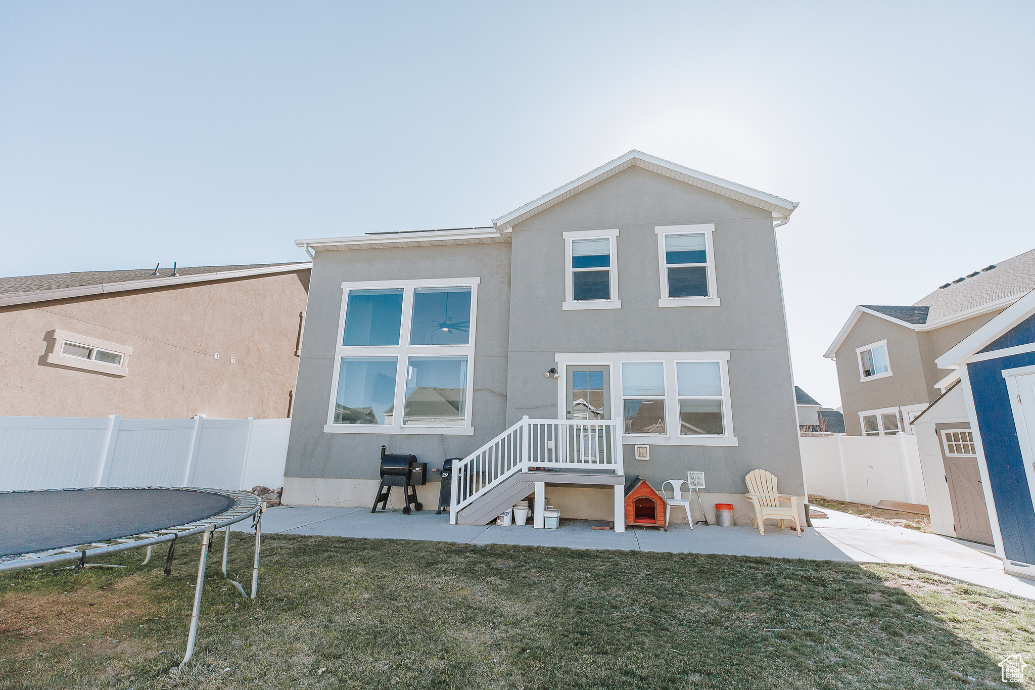13237 S Meadowside Dr, Herriman, Utah image 33