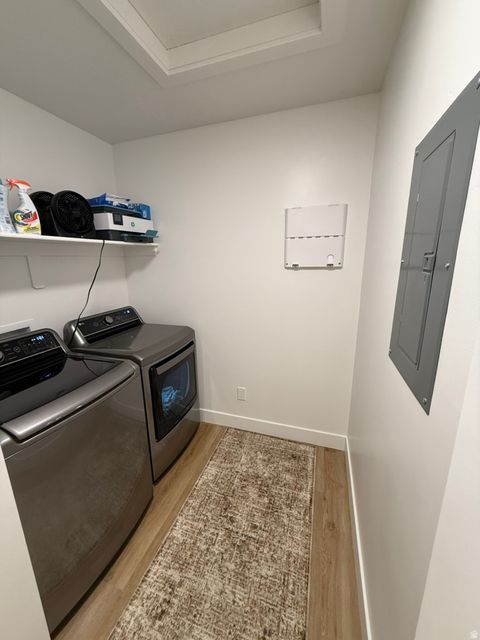 Tiny photo for 81 W 925 N, Brigham City, UT 84302 (MLS # 2141200)