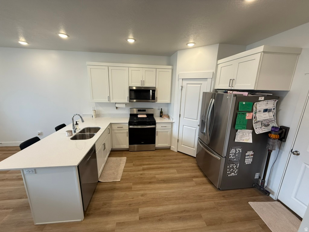 NORTH POINT - Residential