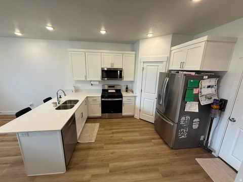 Tiny photo for 81 W 925 N, Brigham City, UT 84302 (MLS # 2141200)