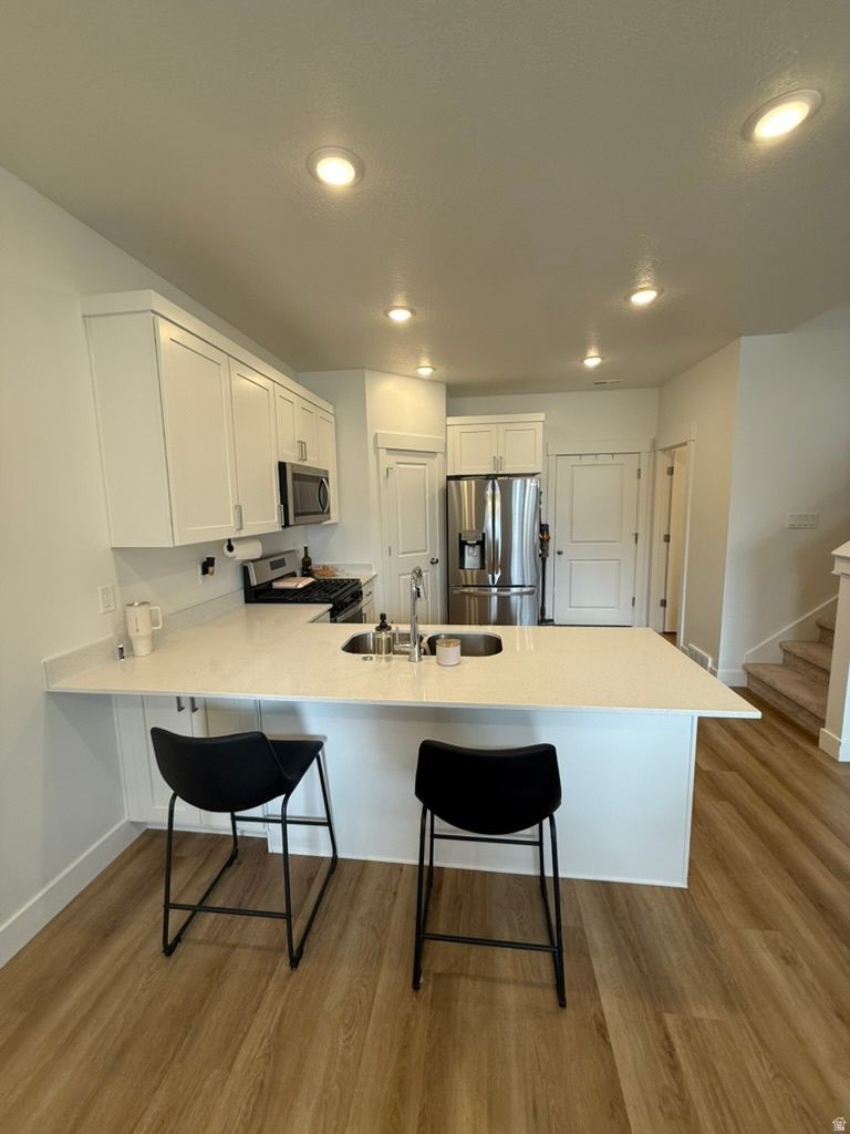 NORTH POINT - Residential