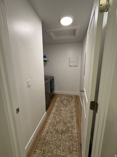 Tiny photo for 81 W 925 N, Brigham City, UT 84302 (MLS # 2141200)