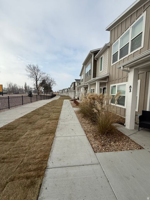 Tiny photo for 81 W 925 N, Brigham City, UT 84302 (MLS # 2141200)