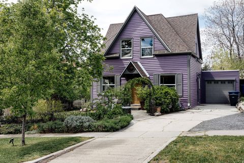 Photo of 265 D ST, Salt Lake City, UT 84103 (MLS # 2152845)