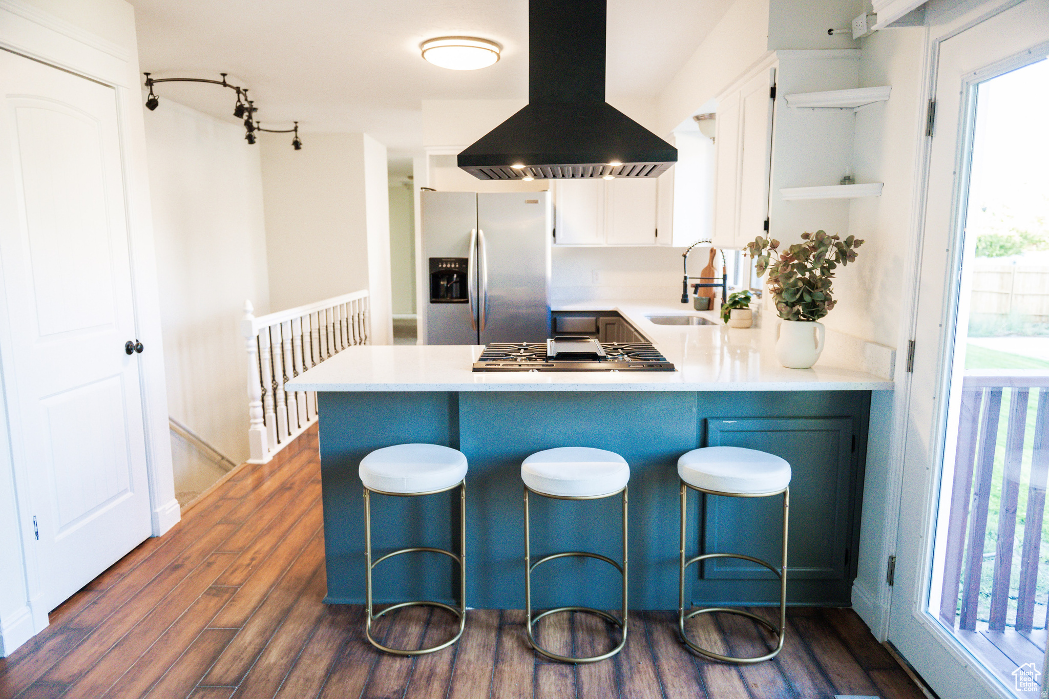 HOLMGREN - Residential