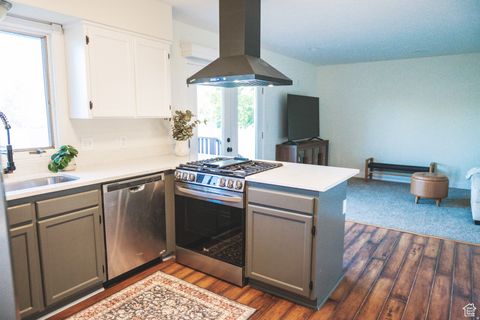 Tiny photo for 780 N 350 E, Tremonton, UT 84337 (MLS # 2133268)