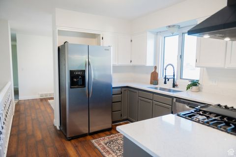 Tiny photo for 780 N 350 E, Tremonton, UT 84337 (MLS # 2133268)