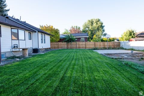 Tiny photo for 780 N 350 E, Tremonton, UT 84337 (MLS # 2133268)