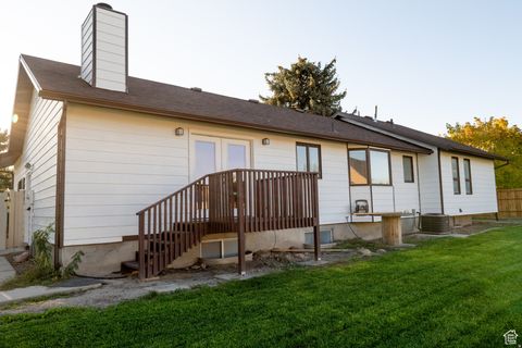 Tiny photo for 780 N 350 E, Tremonton, UT 84337 (MLS # 2133268)