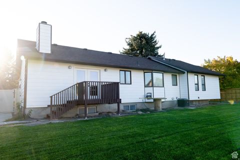 Tiny photo for 780 N 350 E, Tremonton, UT 84337 (MLS # 2133268)